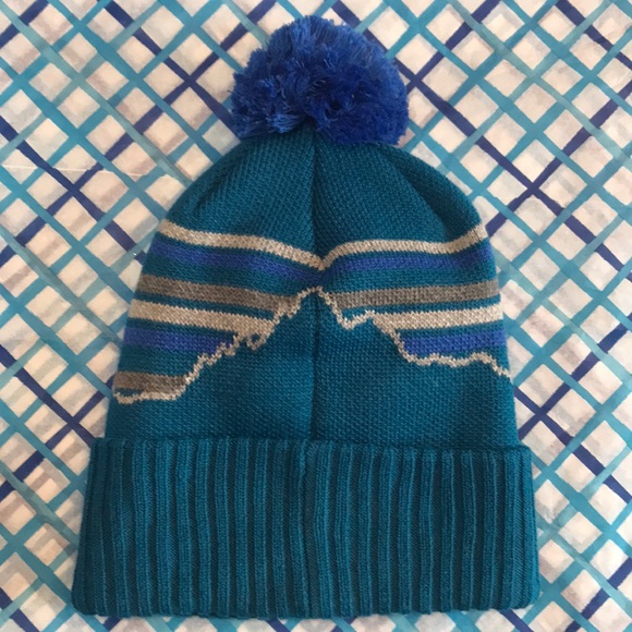 Brand New Patagonia Powder Town Beanie Pom Hat - Picture 5 of 11